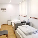 Sincere 1830 Гостевой дом Любляна