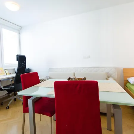 Pensionat Sincere 1830 Ljubljana