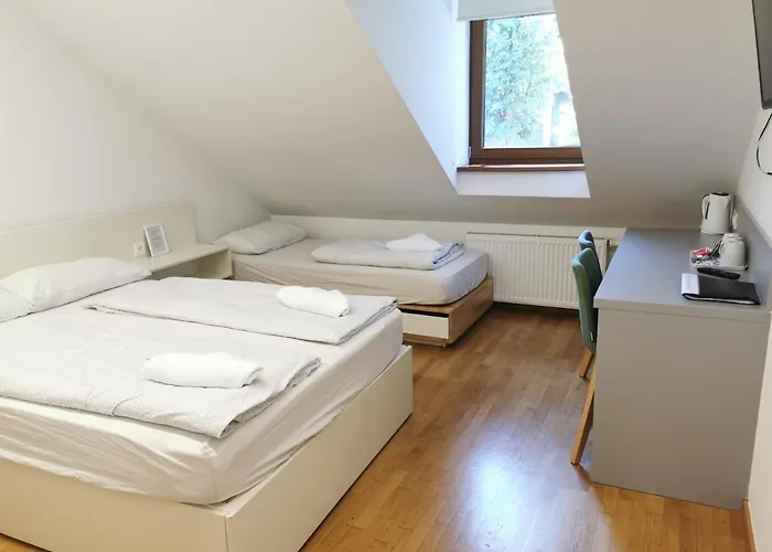 Pensionat Sincere 1830 Ljubljana