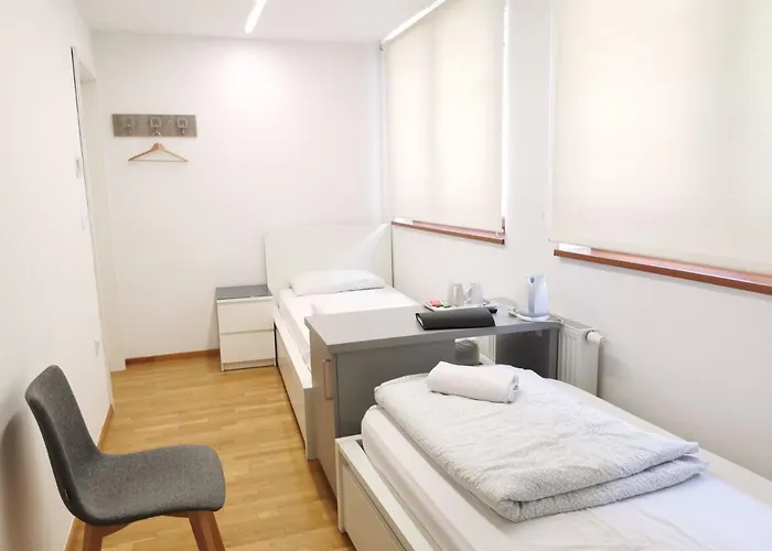 Sincere 1830 Pensionat Ljubljana