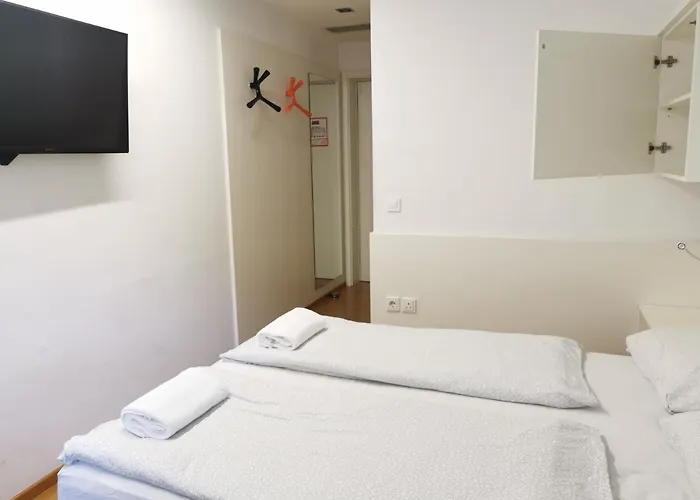 Pensionat Sincere 1830 2*