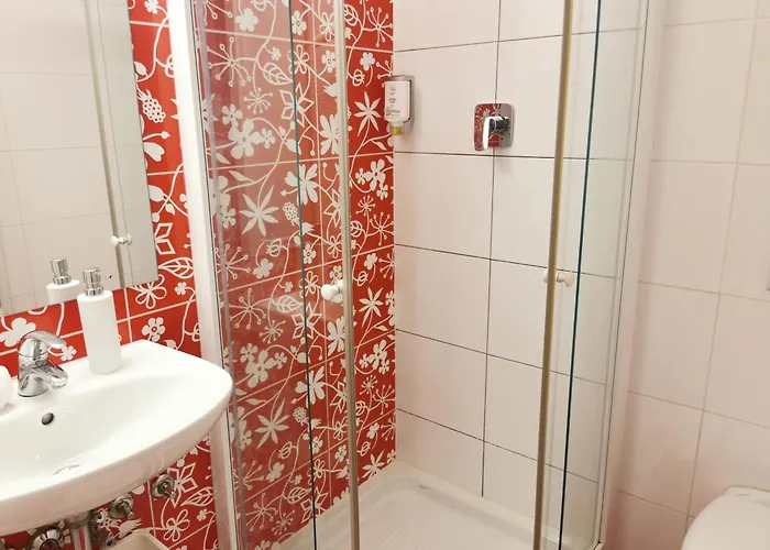 Pensionat Sincere 1830 Ljubljana