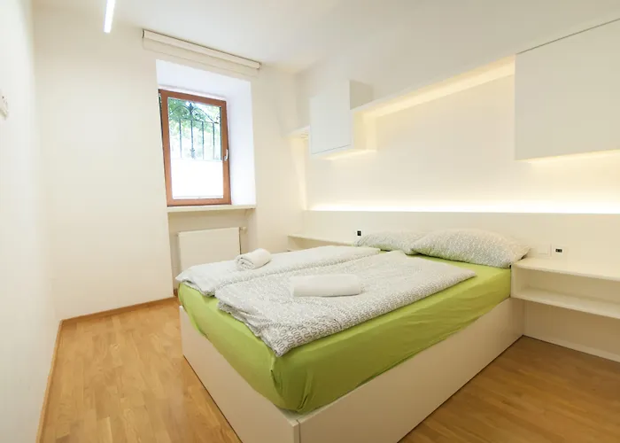 Sincere 1830 Ljubljana