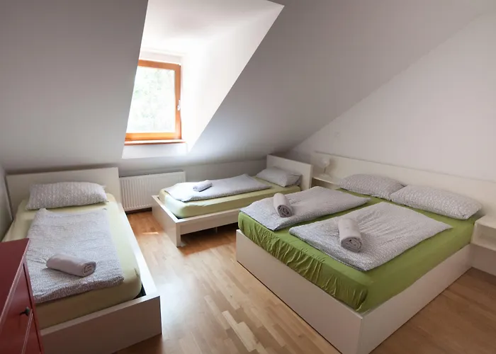 Penzion Sincere 1830 2*