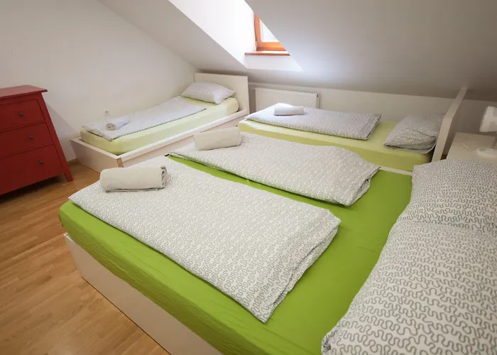 Pensionat Sincere 1830 2*