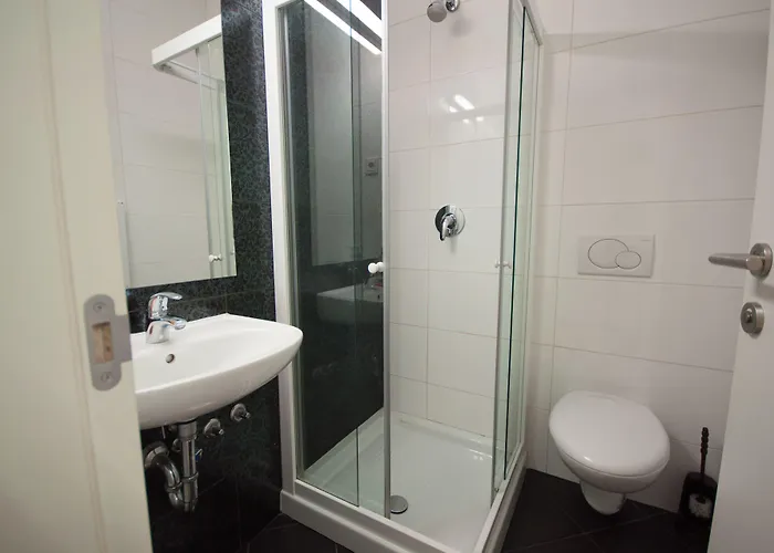 Pensionat Sincere 1830 Ljubljana