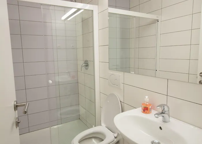 Sincere 1830 2* Ljubljana