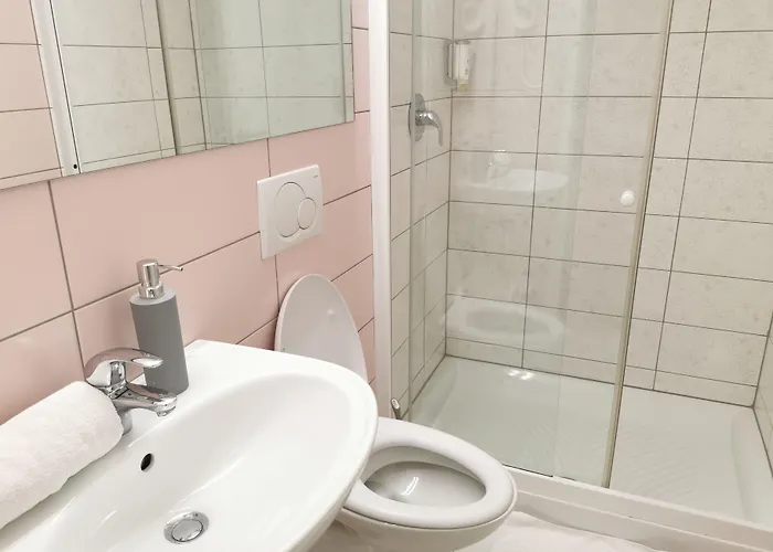 Pensionat Sincere 1830 2*