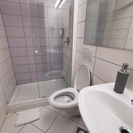 Pensionat Sincere 1830 2*