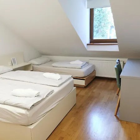 Guest house Sincere 1830 Ljubljana