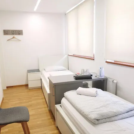 Sincere 1830 Guest house Ljubljana