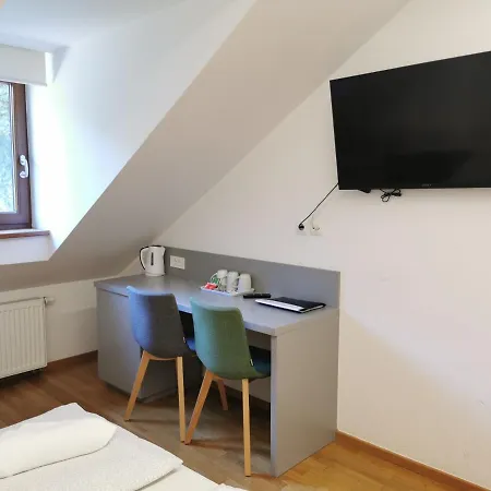 Sincere 1830 Pensionat 2*