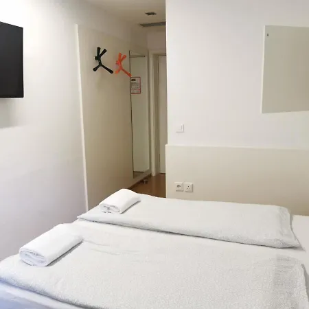 Pensionat Sincere 1830 2*