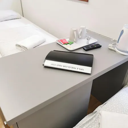 Sincere 1830 Gostinjska kuća 2*