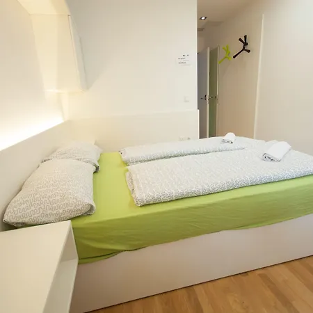 Gostinjska kuća Sincere 1830 Ljubljana