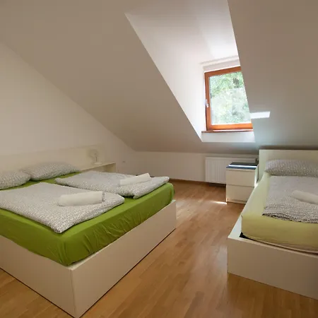 Sincere 1830 Gostinjska kuća Ljubljana