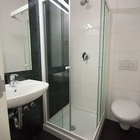 Gostinjska kuća Sincere 1830 Ljubljana