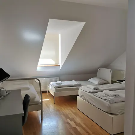 Gostinjska kuća Sincere 1830 Ljubljana