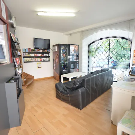 Sincere 1830 2* Ljubljana