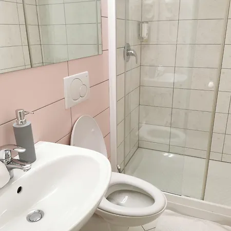 Pensionat Sincere 1830 2*