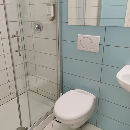 Sincere 1830 Pensionat Ljubljana