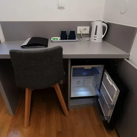 Гостевой дом Sincere 1830