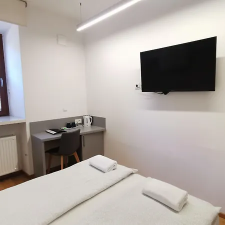 Sincere 1830 Gostinjska kuća