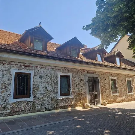 Guest house Sincere 1830 Ljubljana