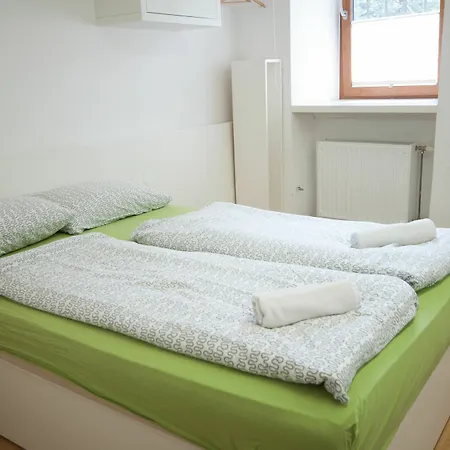 Guest house Sincere 1830
