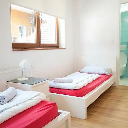 Guest house Sincere 1830