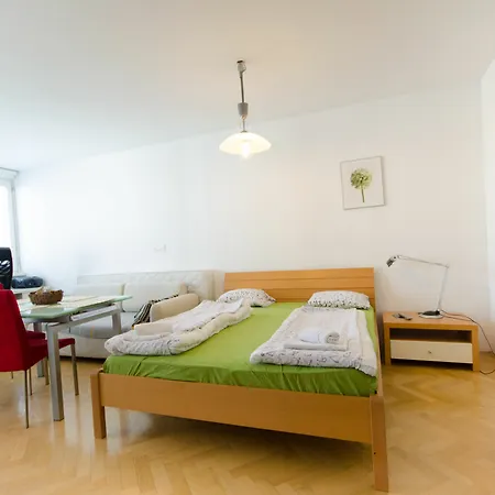 Guest house Sincere 1830