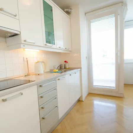 Sincere 1830 Guest house Ljubljana