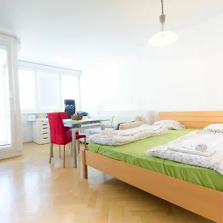 Guest house Sincere 1830