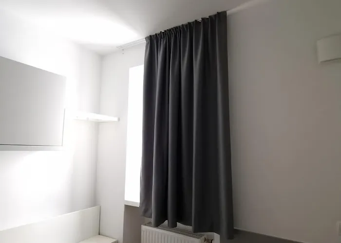 Гостевой дом Sincere 1830 Любляна