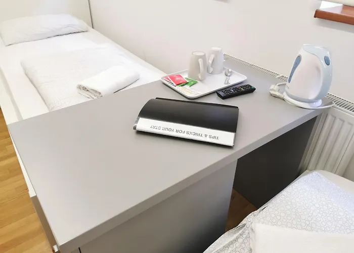 Sincere 1830 Гостевой дом 2*