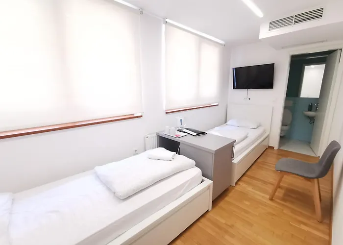 Sincere 1830 Гостевой дом Любляна