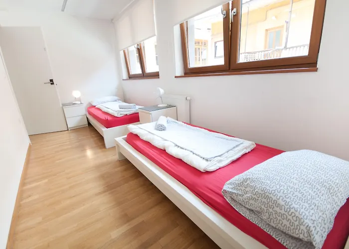 Sincere 1830 Гостевой дом Любляна