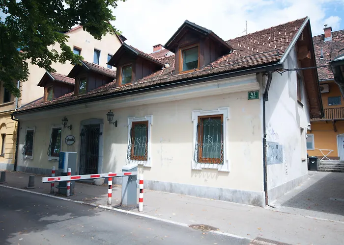 Sincere 1830 2* Любляна