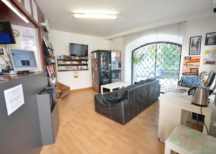 Sincere 1830 2* Любляна