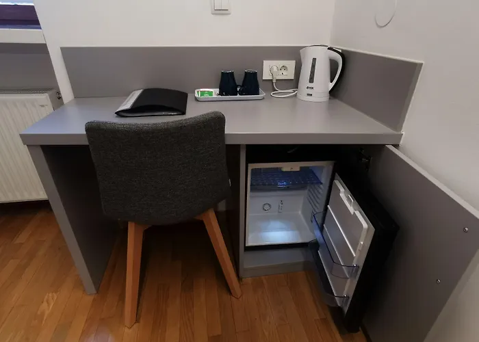 Гостевой дом Sincere 1830