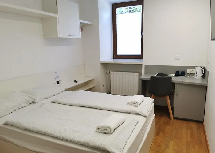 Гостевой дом Sincere 1830 2*