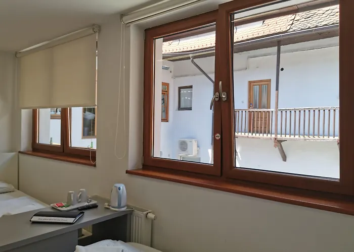 Sincere 1830 Гостевой дом Любляна