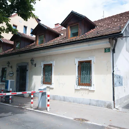 Sincere 1830 2* Λιουμπλιάνα