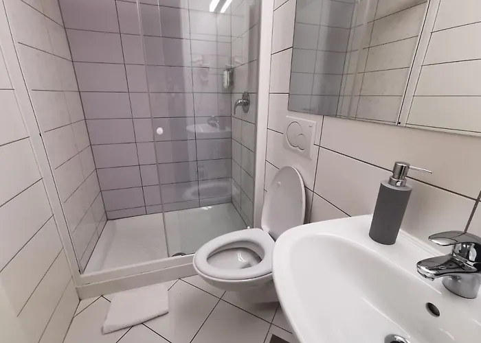 Πανσιόν Sincere 1830 2*