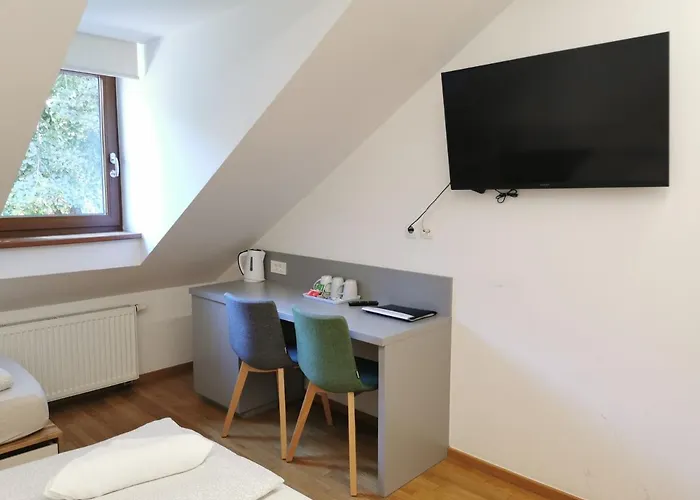 Sincere 1830 Πανσιόν 2*