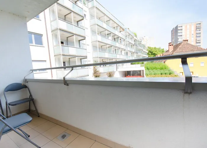 Sincere 1830 2* Λιουμπλιάνα