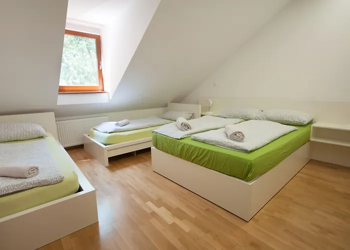 Sincere 1830 Λιουμπλιάνα