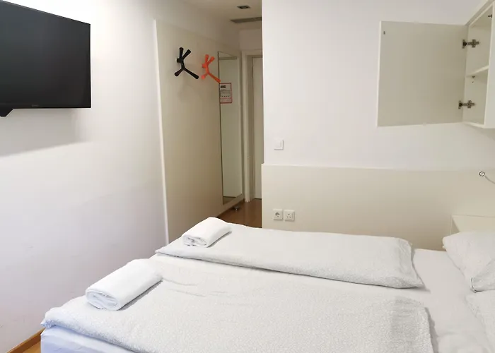 Sincere 1830 2* Λιουμπλιάνα